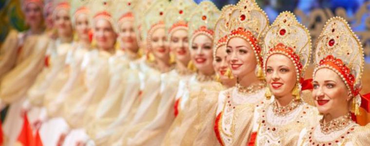 На 6 юли село Дъбовик ще бъде домакин на Фестивал на руската песен