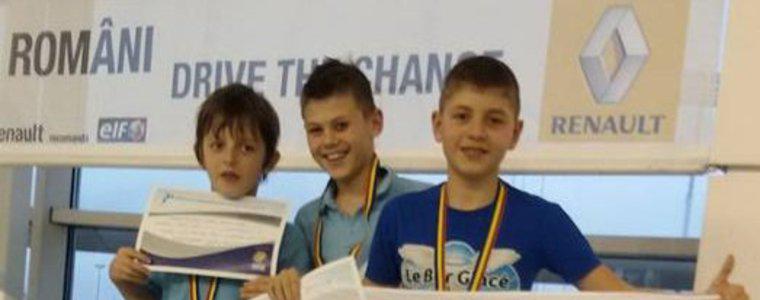 ПЛУВАНЕ: Трима добрички плувци са в Топ 5 на БФ Плувни спортове