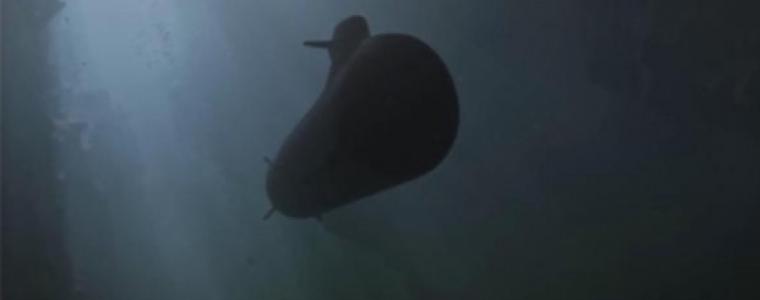 Погребаха моряците, загинали в Баренцово море