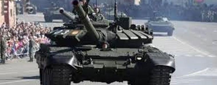 Румъния спря доставка на руски танкове Т-72Б3 и бронирани машини БРДМ-2 за Сърбия