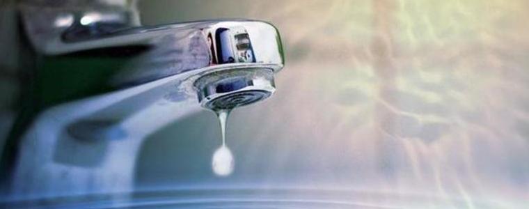 Спират водата в Дружба-26 блок