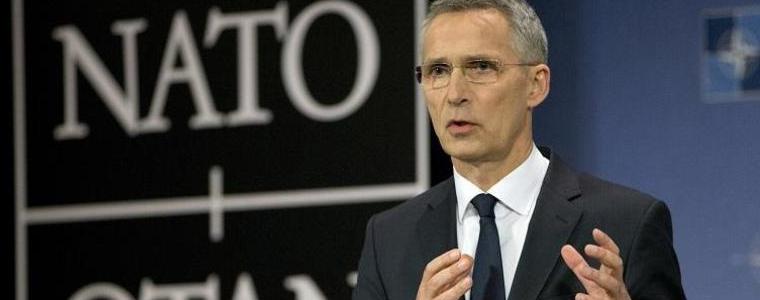 Столтенберг: НАТО не е получавала искане да участва в морска операция в Ормузкия проток