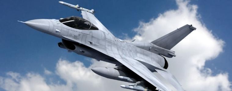 Свърши се! Държавен вестник обнародва сделката за F-16  