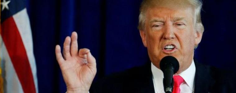 Тръмп намери решение за самолетите, предназначени за Турция