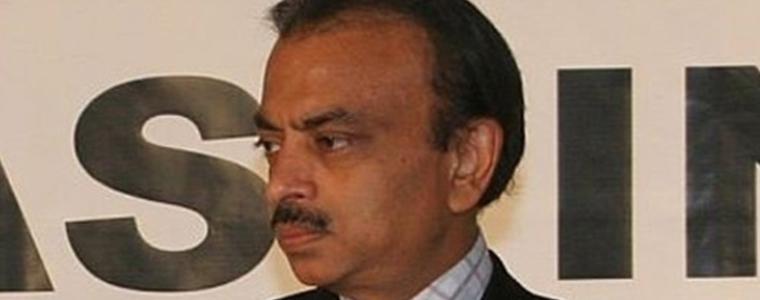 В Босна и Херцеговина задържаха Прамод Митал