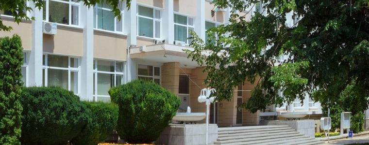 В понеделник сте поканени да обсъждате актуализация на бюджета