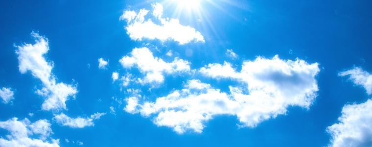 Времето на 11 юли