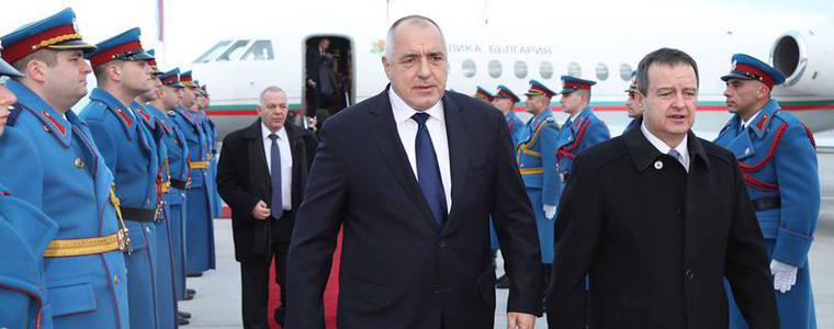 Външният министър на Сърбия обиди Бойко Борисов и България