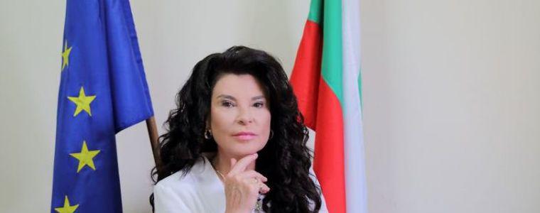 Зам. социалният министър ще открие семинар в Добрич