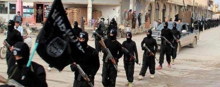 "Ислямска държава" разполага с около 300 милиона долара, заяви генералният секретар на ООН