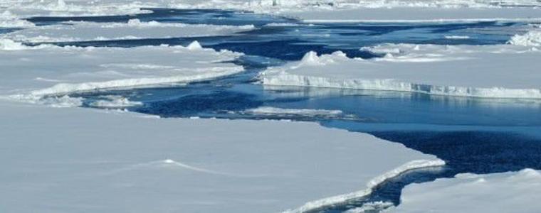 280 млн. души ще станат климатични бежанци заради топенето на ледовете