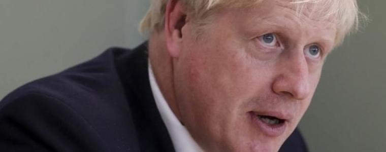 Борис Джонсън отлага парламентарната сесия за 14 октомври