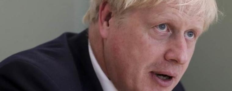 Борис Джонсън затяга присъдите за опасни престъпници
