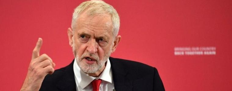 Британски опозиционни партии ще работят заедно срещу Брекзит без сделка