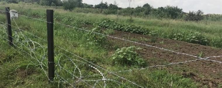 Държавата ще осигури постоянно видеонаблюдение на граничните контролно-пропускателни пунктове с Румъния 