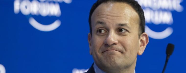 Ейре предупреди ЕС за рисковете около Брекзит