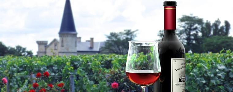 Екстремното време ще ореже винената реколта на Франция тази година с 12%