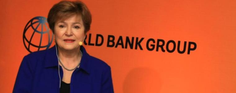 Европа гласува за шеф на МВФ, Кристалина Георгиева е сред кандидатите