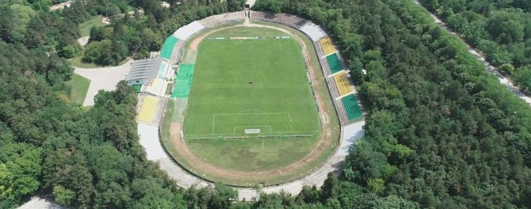 ФУТБОЛ: Последна контрола играе "Добруджа" днес