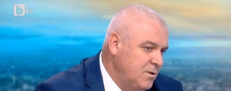 ГДБОП: Външно лице е поръчал хакването на НАП. Името му ще стане ясно по-късно