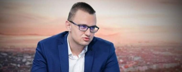 Хакерът Кристиян Бойков можело да стане свидетел на обвинението