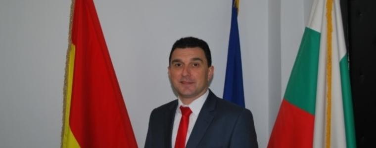 Инициативата „Попитай кмета” ще се проведе на 30 август в с. Люляково