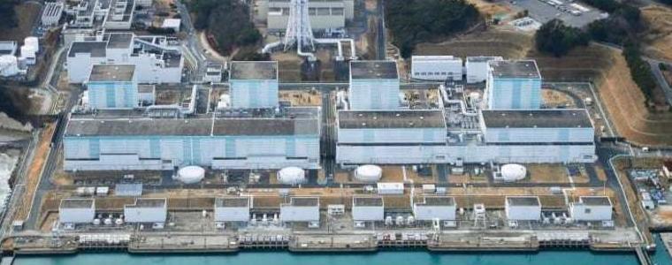 Изчерпва се капацитетът за съхранение на радиоактивната вода от АЕЦ "Фукушима"