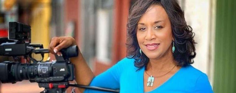 Журналистка загина в самолетна катастрофа, докато прави репортаж