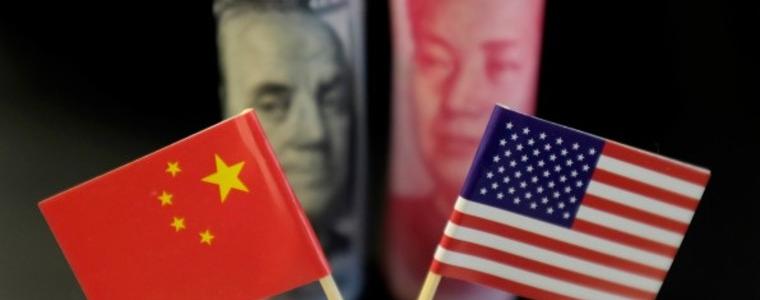  Китай: Ако САЩ искат борба, ще воюваме! 