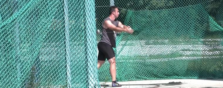 ЛЕКА АТЛЕТИКА: Двама състезатели на СКЛА "Добрич" в националния отбор на България за Европейската купа