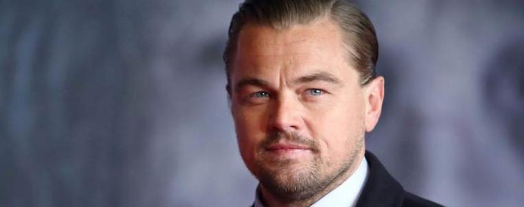 Лео Ди Каприо дава 5 милиона долара за борба с пожарите в Амазония