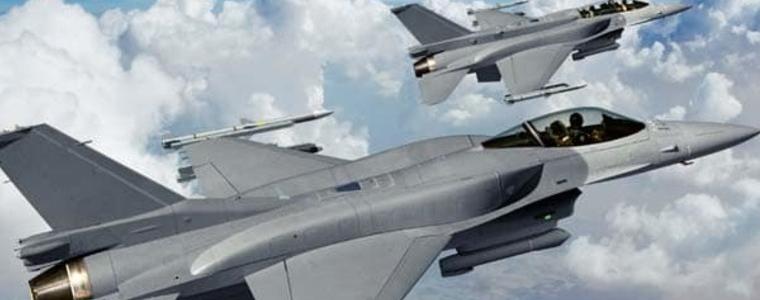 Lockheed Martin: В България ще летят най-напредналите модели на F-16