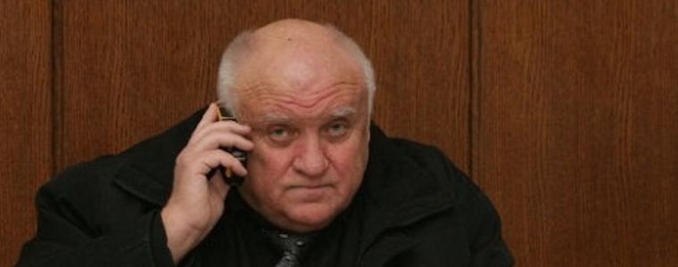 Марин Марковски: Изнасянето на доказателства от прокуратурата е много нередно