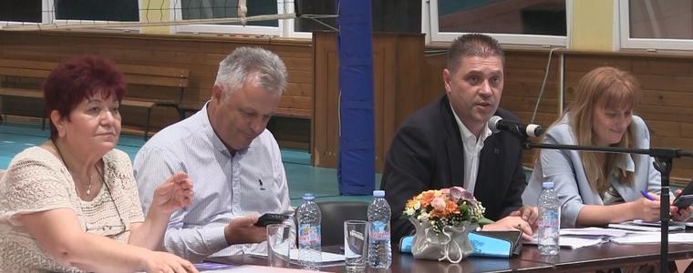 Номинациите на ГЕРБ за кандидати за кмет на Добрич (ВИДЕО)