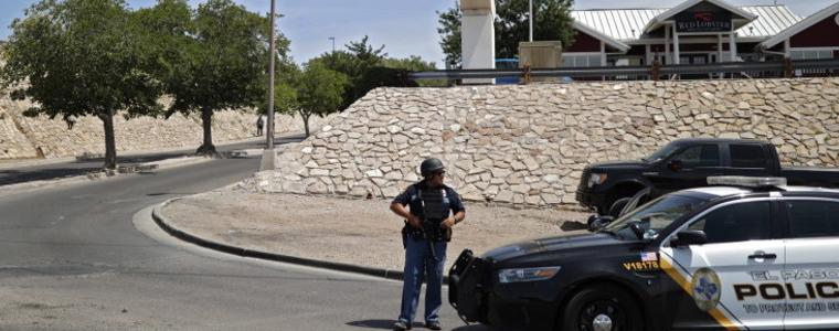 Няма данни за пострадали български граждани при стрелбата в Тексас