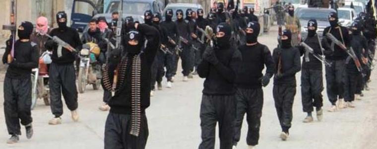 ООН: 2000 джихадисти идват в Европа за нови атентати