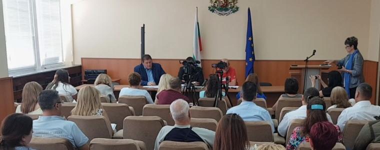 От сряда започва умъртвяване на открити прасета в задните дворове в областта (ВИДЕО)