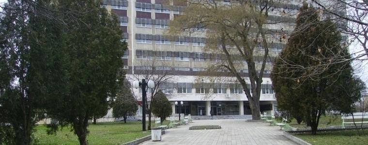 Отделението за новородени в МБАЛ-Добрич с ценни дарения 