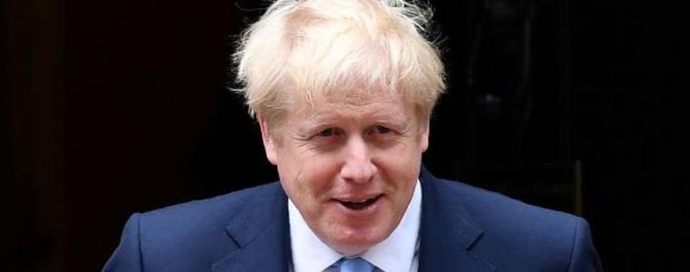 Петицията срещу решението за спиране на британския парламент събра 1 милион подписа за часове 