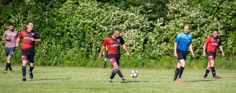 По 6000 лв. получават  футболните клубове от бюджета на община Добричка