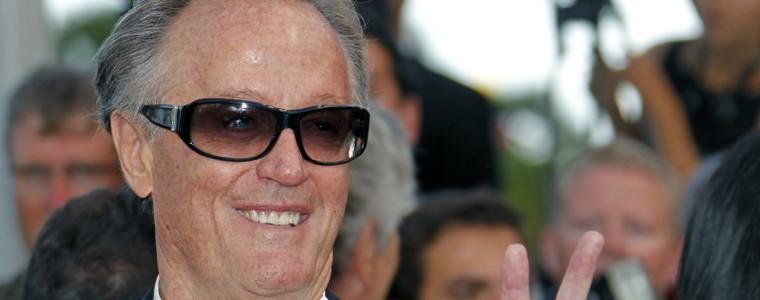 Почина Питър Фонда