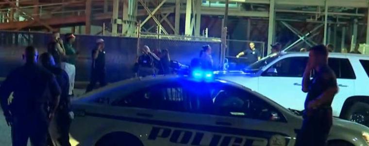 Поне 10 ранени при стрелба след мач в САЩ 