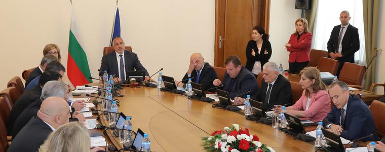 Правителството одобри 70,7 млн. лв. за подготвока и провеждане на местните избори