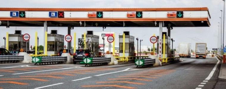 Превозвачи ще могат да тестват тол системата