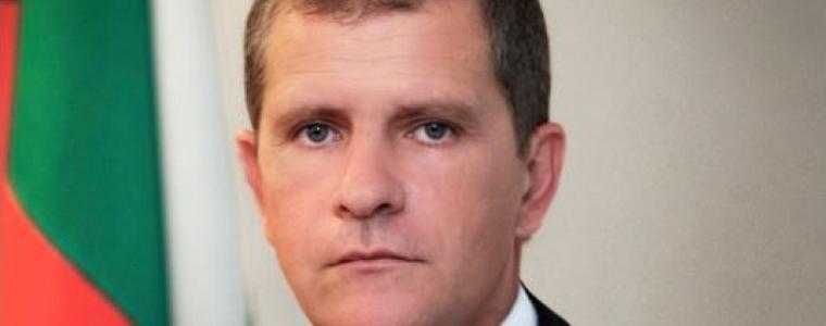 Президентът назначи временен началник на Националната служба за охрана