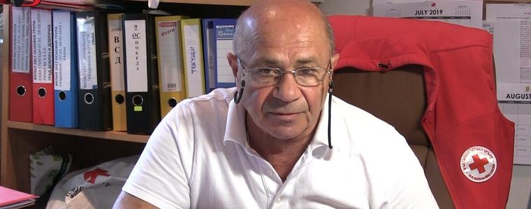 Само едно заявление за стипендия е постъпило до момента в ОС на БЧК (ВИДЕО)