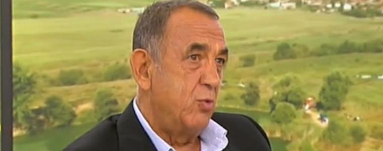 Случаят „Негован” няма аналог в историята на България, заяви криминалист