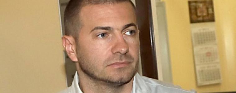 Съдът върна Иван Тодоров в ареста