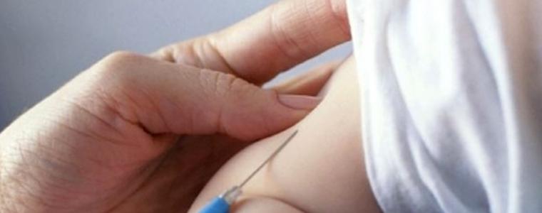 СЗО: Регистрирана е най-високата заболеваемост от морбили за 13 г.