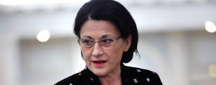 Уволниха министъра на образованието в Румъния заради „безотговорно изказване”
